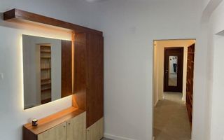 Apartament 3 camere spatios cu loc de parcare pe Str. Icoanei - Poză 8