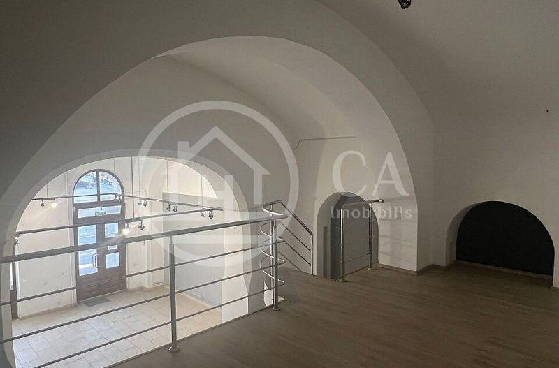 Spatiu comercial de inchiriat ultracentral, Oradea - Poză 8