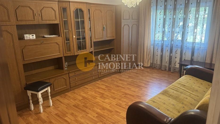 Nicolina Belvedere - ETAJ 1/4 - 58mp - 2 camere Decomandat - Poză 3