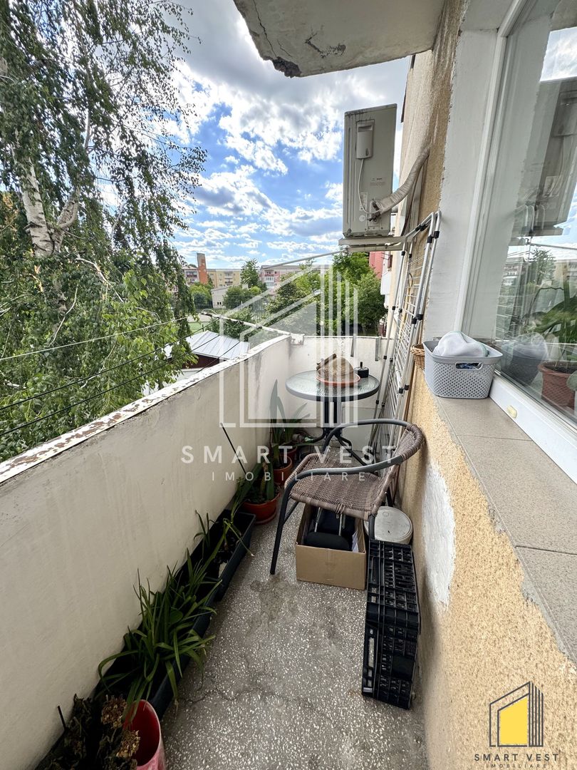 Apartament 2 camere | Etaj intermediar | Zona Micro 16 - Poză 26