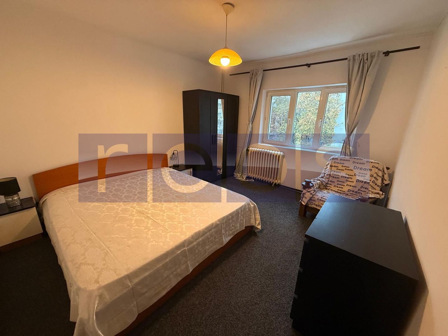 VANZARE 3 CAMERE | OCTAVIAN GOGA | UNIRII | SPATIOS BINE COMPARTIMENTAT - Poză 3