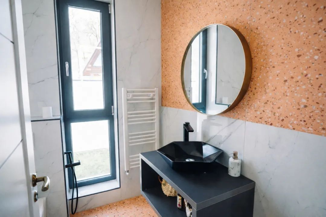 Duplex 4 camere, 170 mp, S+P+ET,  rooftop 100 mp, 4 garaje - Poză 25