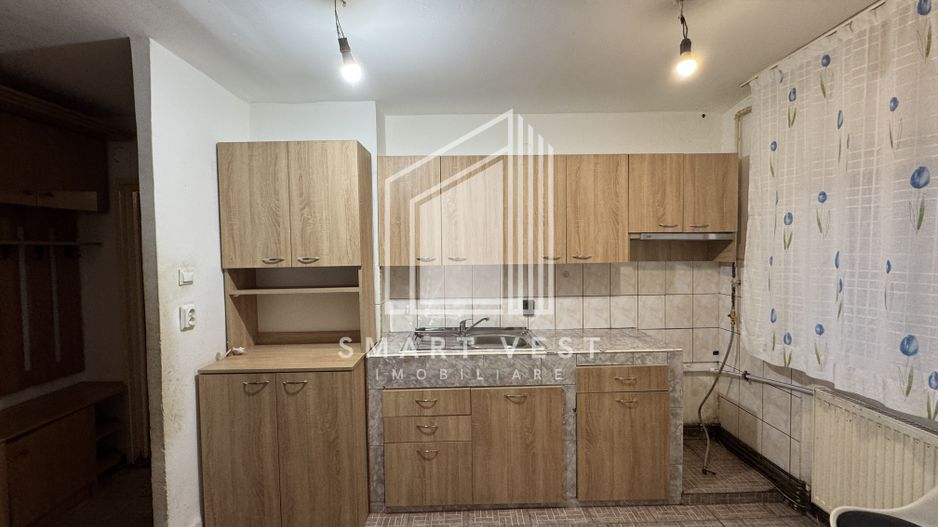 Apartament 2 camere | Etaj 2 | Zona Micro 16 - Poză 5