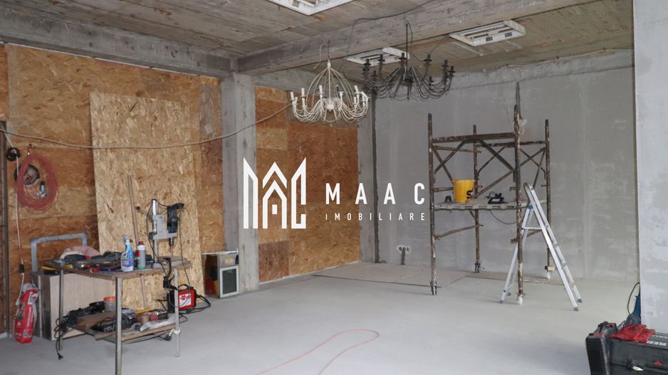 Imobil de inchiriat I 550 mpu I zona centrala - Poză 3