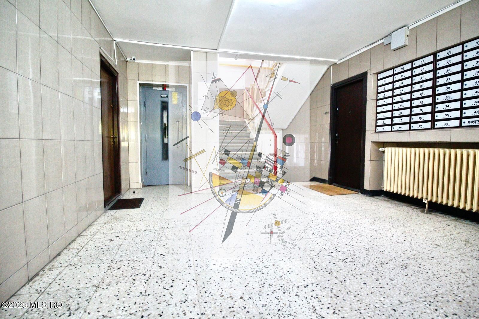 Dristor Metrou, bloc reabilitat, semimobilat, total 55 mp! - Poză 13