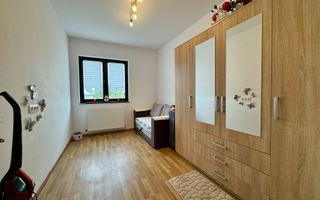 AP. 3 CAMERE BARCELONA RESIDENCE, BLOC NOU, BUCATARIE DESCHISA, 93 MP - Poză 7
