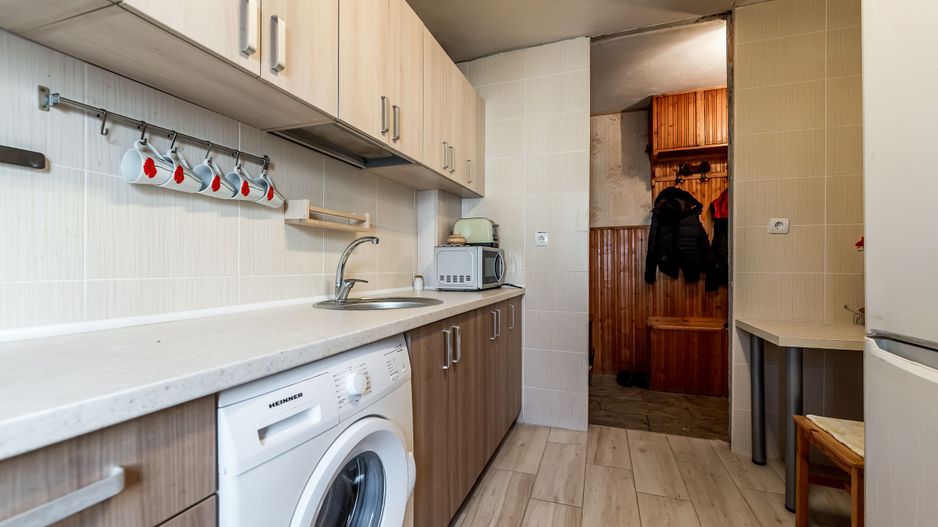 VÎNDUT! Apartament 2 camere Micalaca 700, str Vaslui. - Poză 6