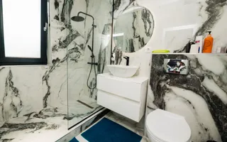 Vilă exclusivistă | 290 mp utili | Teren 719 mp | Piscină încălzită | - Poză 31