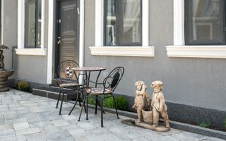 APARTAMENT 3 CAMERE DE INCHIRIAT - Poză 4