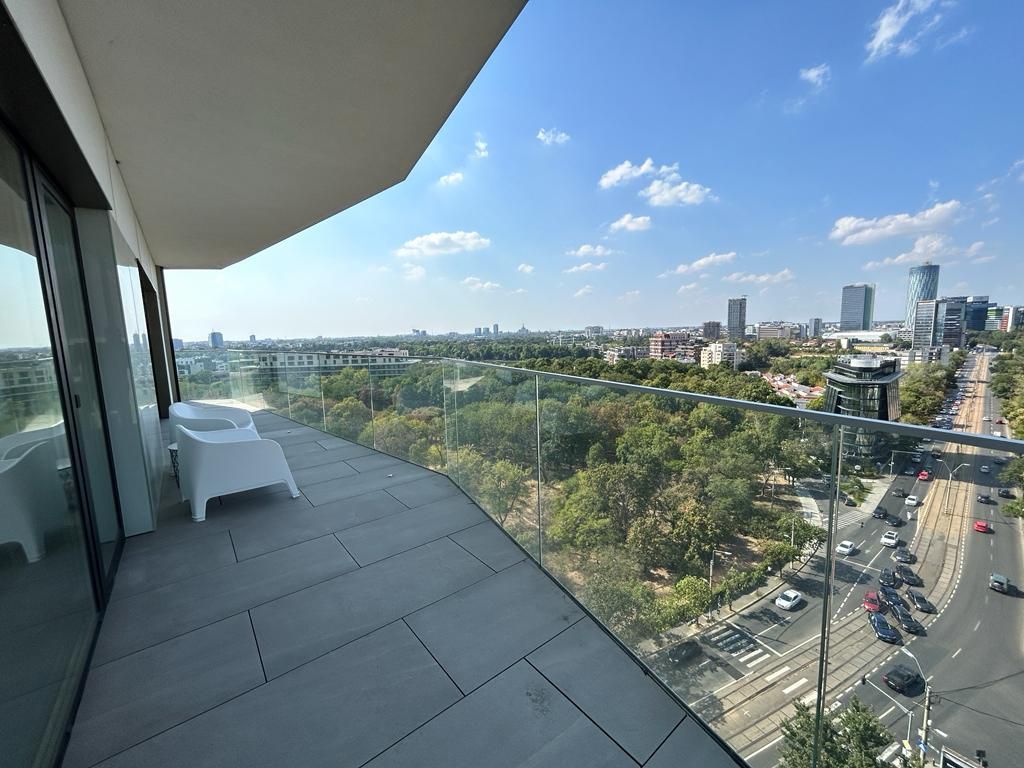 Apartament 4 dormitoare One Verdi Park - Poză 3