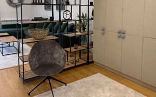 Apartament premium spatios 4 Camere I One Floreasca Lake - Poză 6