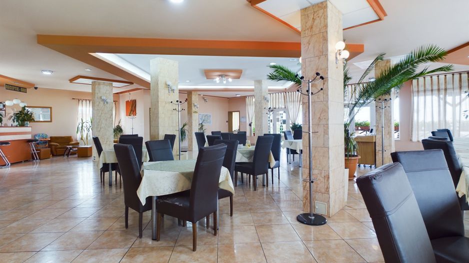 Pensiune in Arad (Vladimirescu) pe DN7 - Poză 8