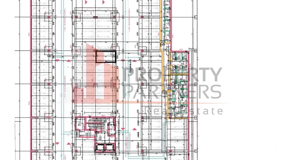 Apartament nou 2 camere cu terasa 50mp, Level Apartments 3 - Poză 13