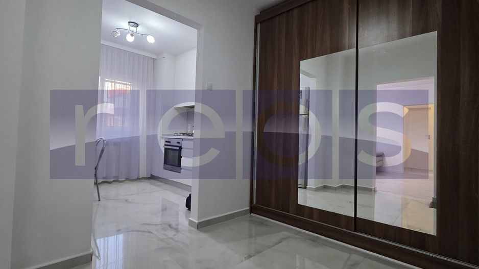 VANZARE 2 CAMERE SEMIDECOMANDAT -TINERETULUI -TIMPURI NOI - Poză 9