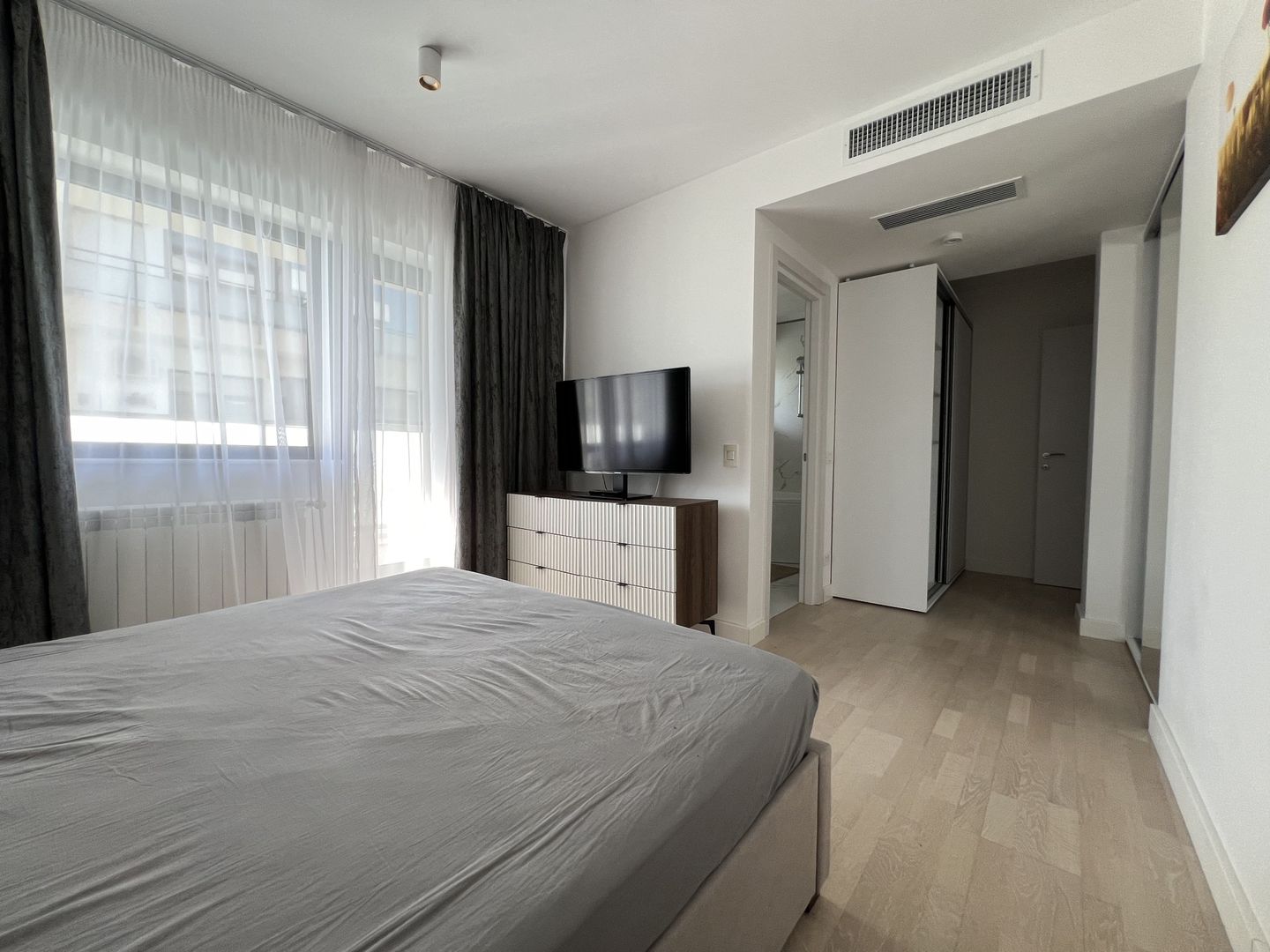 Apartament Pipera | Iancu Nicolae | Jolie Ville - Poză 7