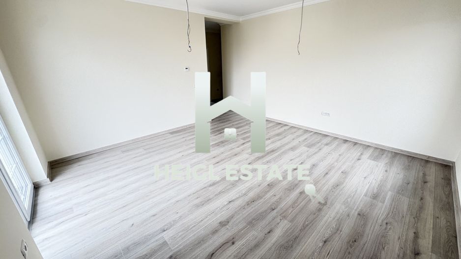 Apartament cu 2 camere decomandat in Giroc pe strada Neptun - Poză 2