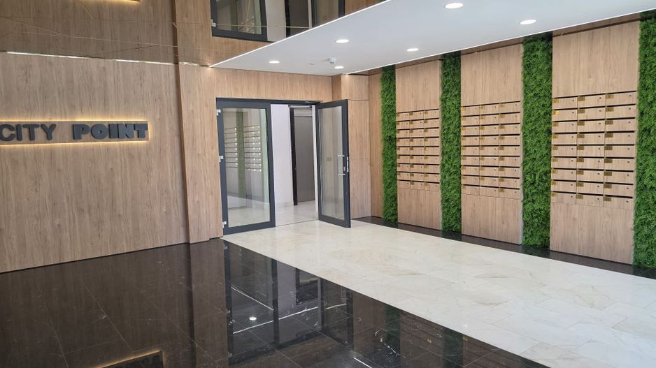 Vanzare 2 Camere City Point Bloc Nou - Poză 18