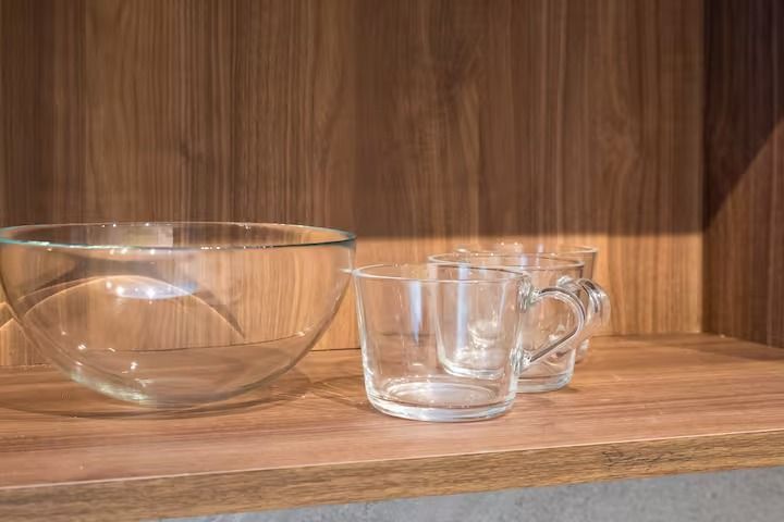 GARSONIERA - CENTRAL ADRESS RESIDENCE, BUCATARIE INCHISA, BLOC NOU - Poză 12