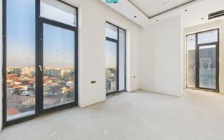 Penthouse 102 The Address, Barbu Văcărescu - Poză 1