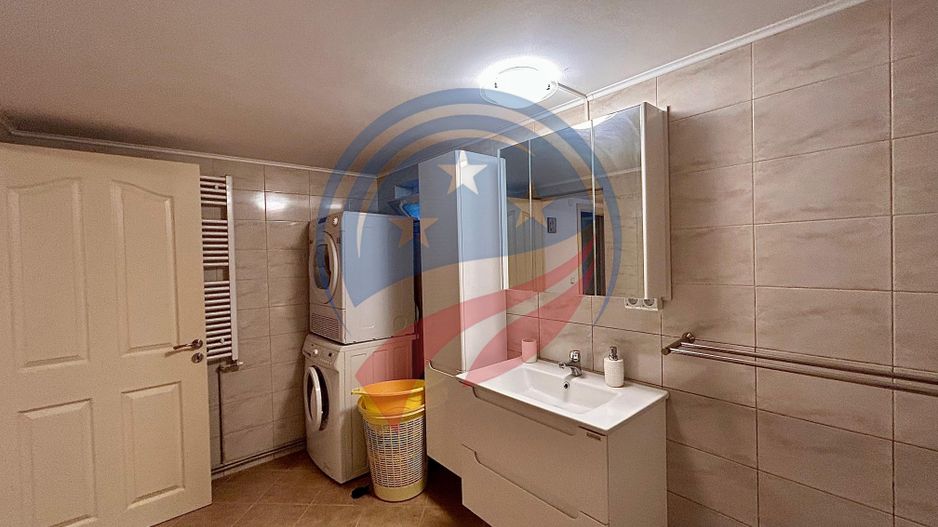 Vila cu 6camere de vanzare in Carcea/Dolj - Poză 13