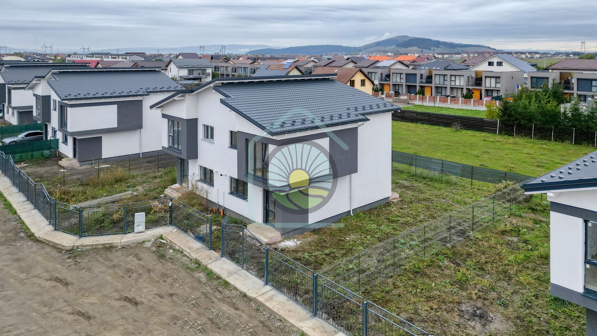 REZERVAT!!!  CASA SANPETRU BRASOV - Poză 20