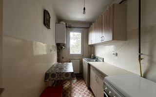 Apartament la etaj intermediar | 2 camere | Manastur - Poză 5