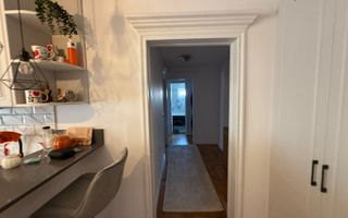 Apartament de închiriat | 3 camere | Zona Centrală | Complet mobilat - Poză 3