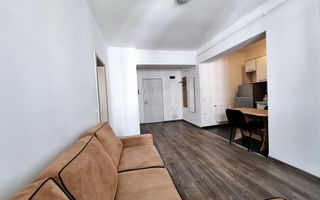 Studio modern de închiriat – 46 mp – Tractorul, Stone Park – 450 €/lună - Poză 3
