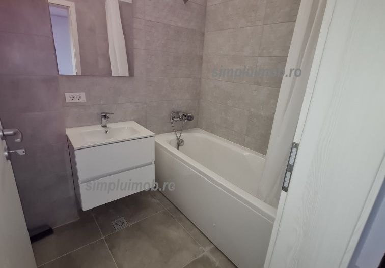 Studio Cu Centrala Proprie Etaj Intermediar - Poză 6