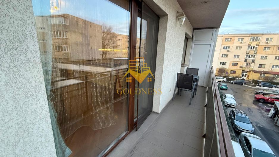 3 camere, modern, parcare, cartierul Marasti, Expo Transilvania, Profi - Poză 12