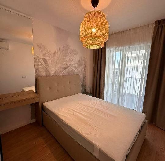 Apartament 2 camere modern, Prima Vista, parcare subterana inclusa - Poză 6