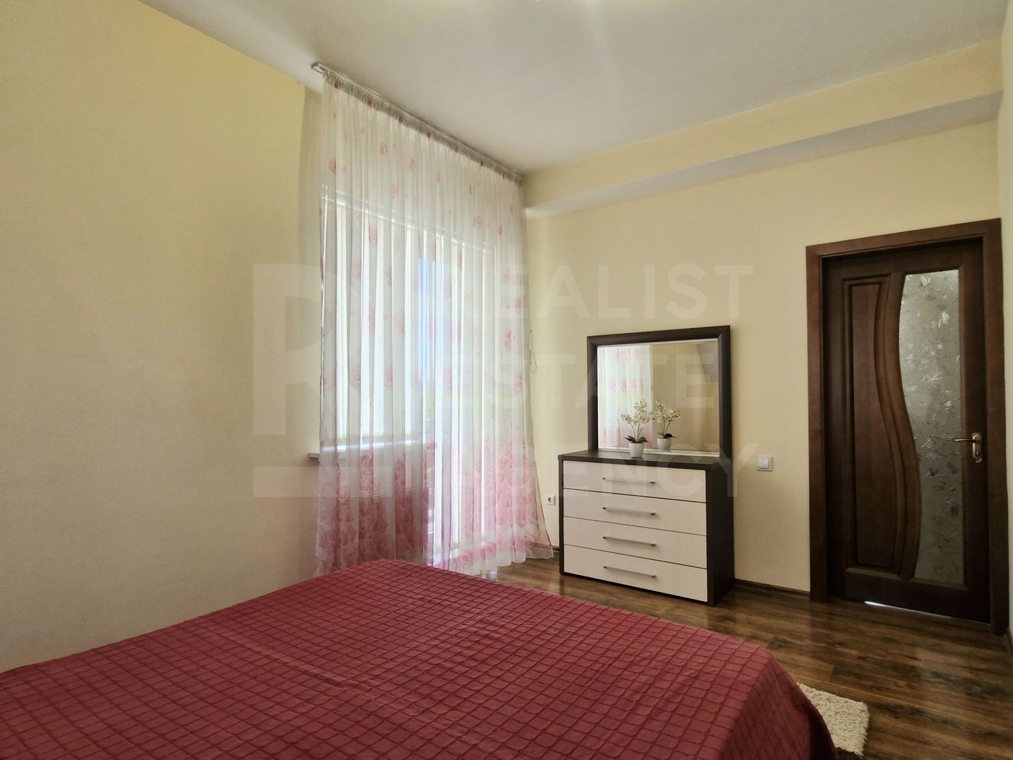 Chirie, apartament, 3 camere, str. Andrei Doga, Râșcani - Poză 9
