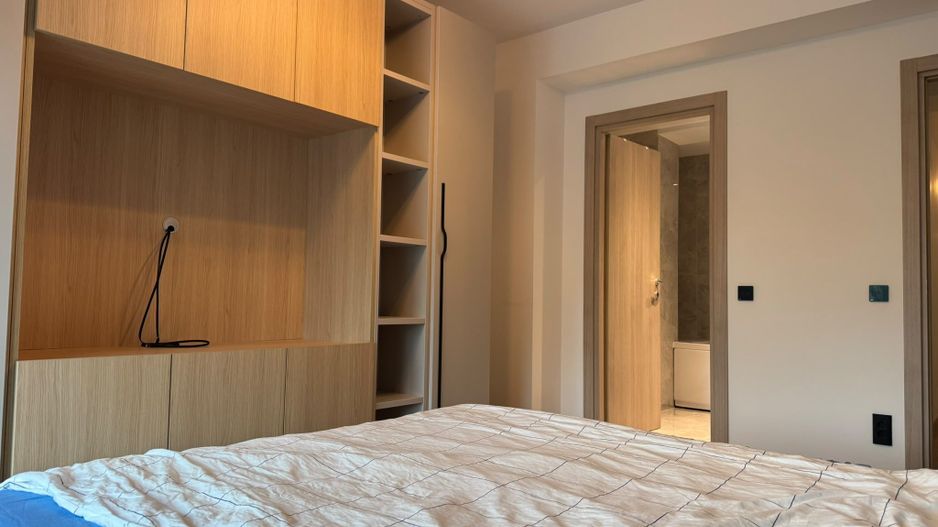 Apartament Select Residences // Dudesti // Loc parcare inclus - Poză 10