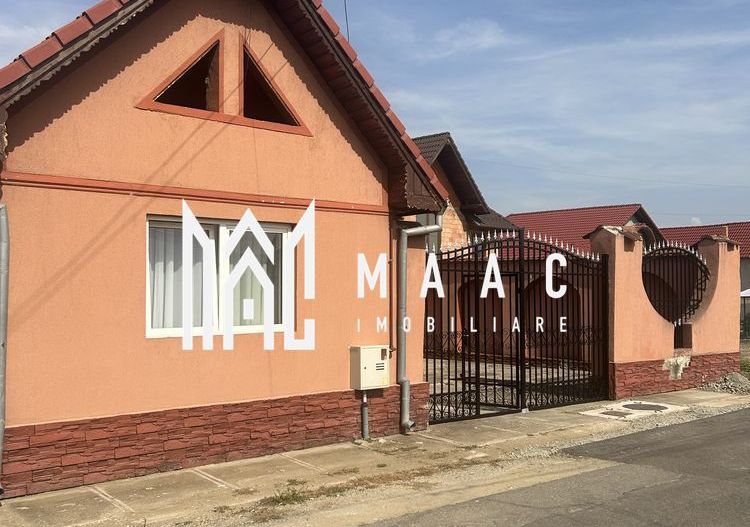 Casă 4 camere de vânzare | Miercurea Sibiului, Nord | 155 mp - Poză 2