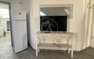 Casă de închiriat cu 2 camere în zona Centrală,Oradea - Poză 3