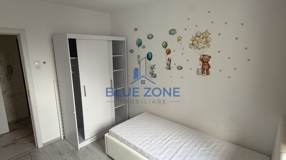 Apartament 4 camere | Apusului – Gorjului 79,60 mp | Renovat complet - Poză 16