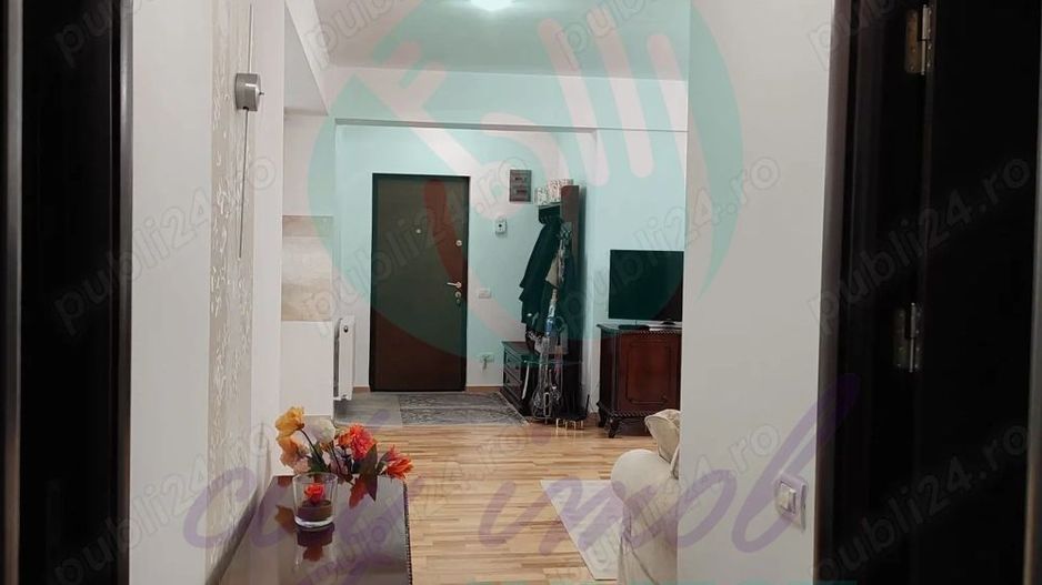 3 camere Timpuri Noi | Bloc 2015 | Parcare subterană inclusă - Poză 13