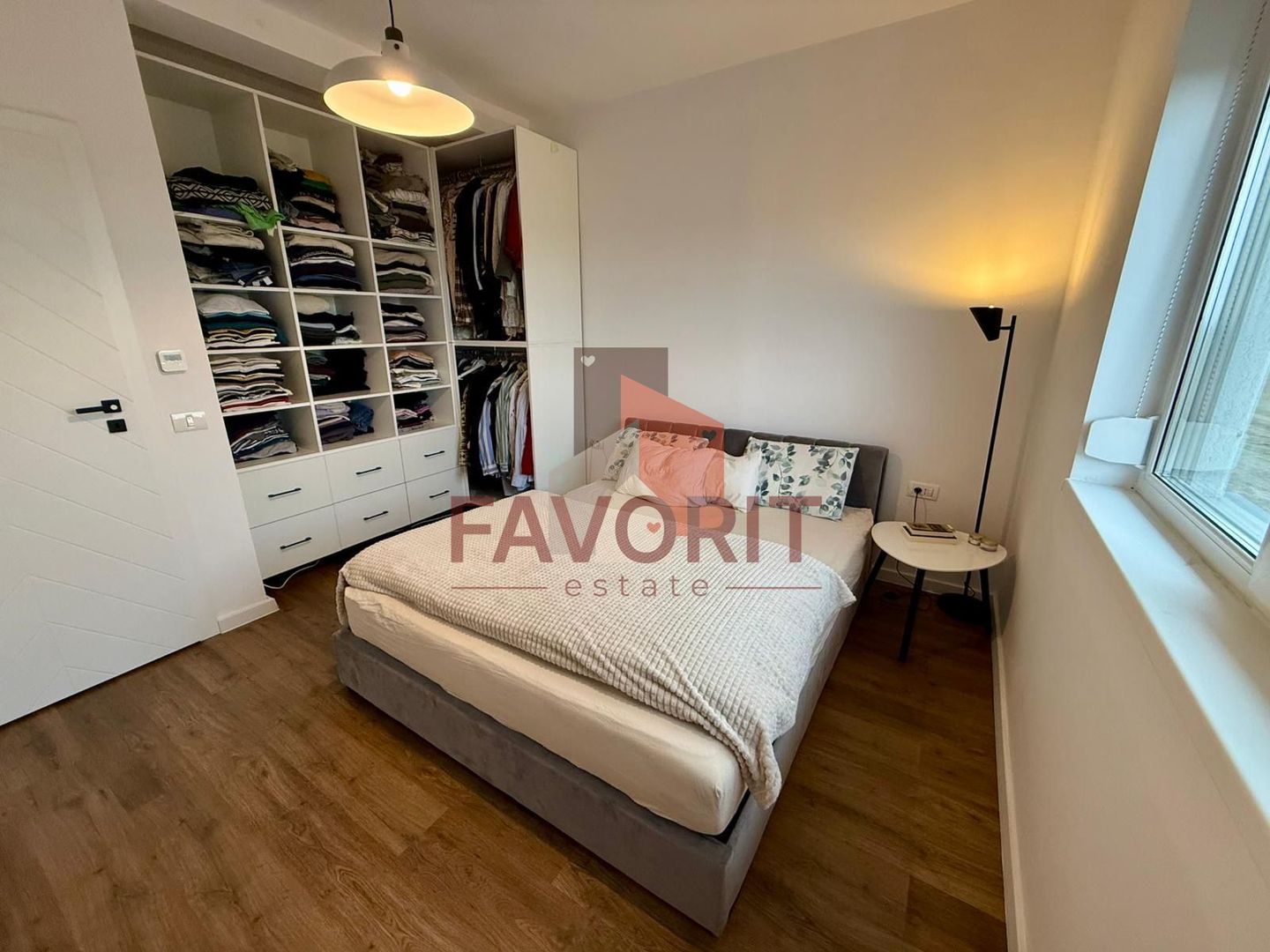 Duplex 4 camere | Mobilat | Giroc - Poză 8