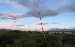 Teren – 7.194 mp | Răscruci – Zona Tetarom - Poză 4