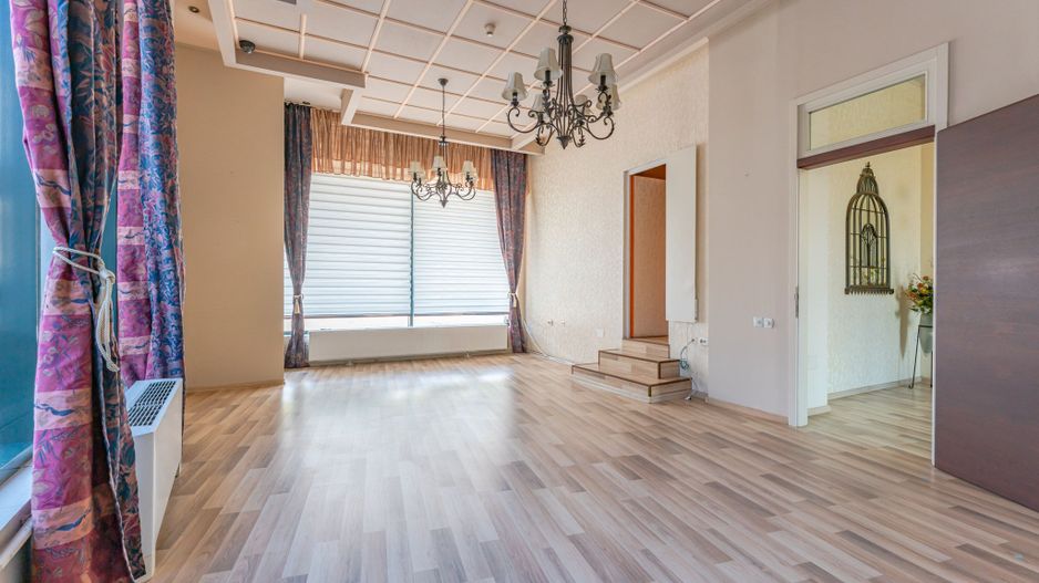 Spațiu Comercial/Birouri de Închiriat, Parter, 60 mp – Nicolae Titulescu, Brașov - Poză 3