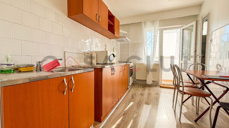 Confort și liniște în Zorilor – aproape de Golden Tulip - Poză 4