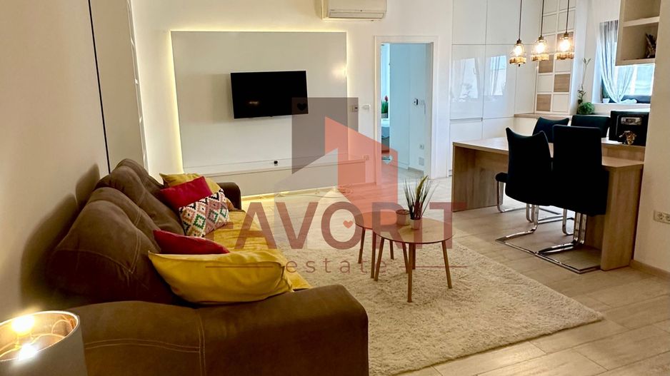 Zona Lipovei. Bloc nou. Etaj intermediar - Poză 4