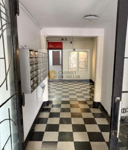 Studio | 30 mp | Etaj Intermediar | Centrală Bloc | A.S.E. - Poză 5