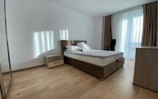 Apartament bloc nou 3 camere - parcare subterana - Poză 10