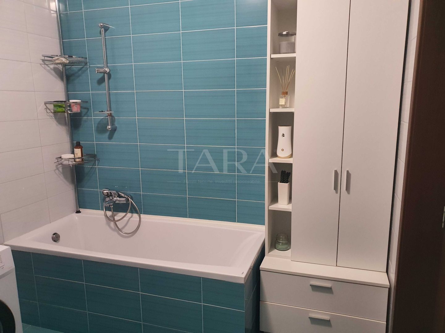 Apartament 3 camere – Florești, zona linistita, accesibila. - Poză 7