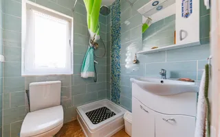 Casa individuala P+M, 150 mp utili, teren 470 mp, garaj, Urseni, comision 0% - Poză 40