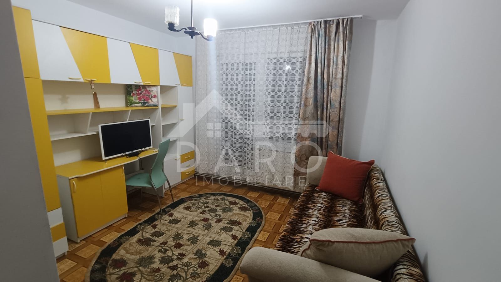 🏡 Apartament 2 camere de închiriat – Tudor | Str. Rodniciei - Poză 4