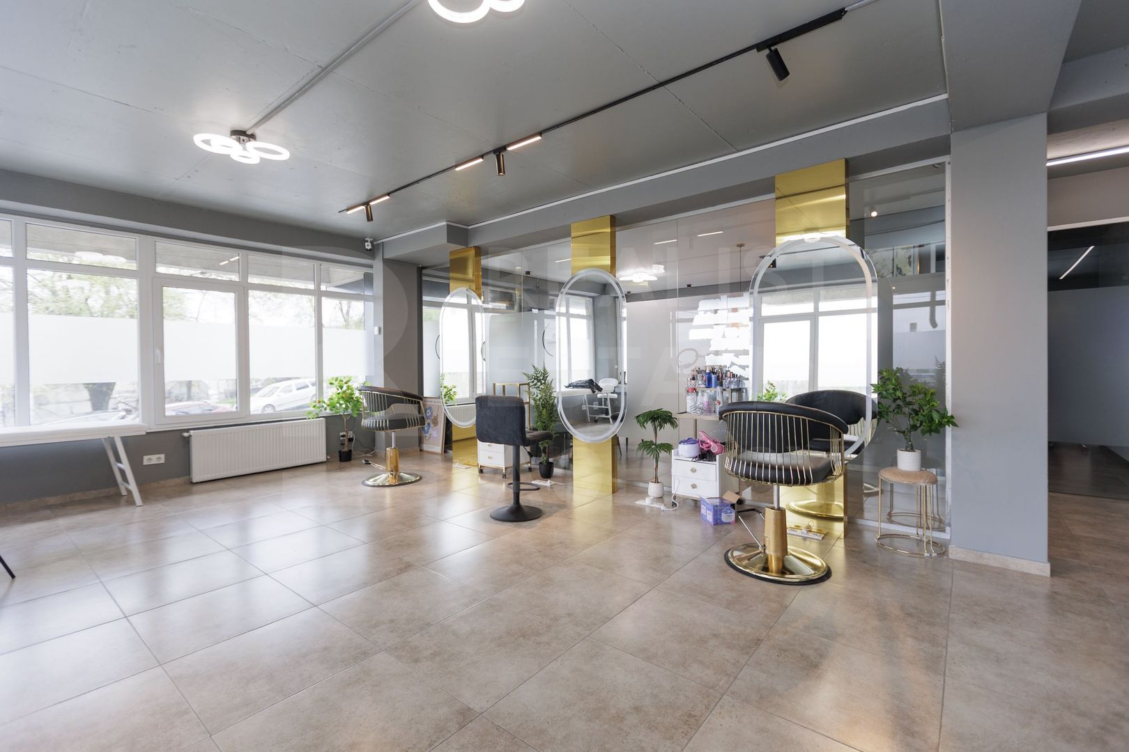 Vânzare, spațiu comercial, 148 mp, strada Vadul lui Vodă, Ciocana - Poză 8