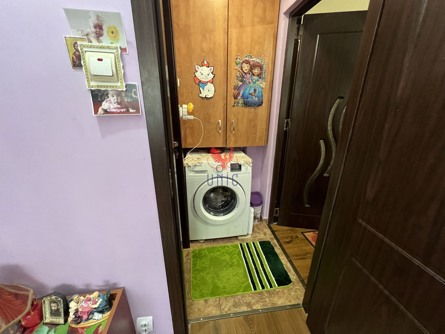 Apartament 2 camere Craiovita Noua - Poză 5