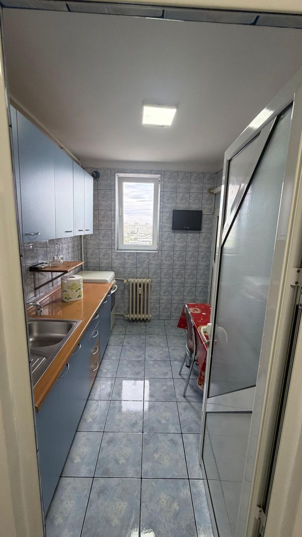 Vanzare apartament 2 camere, bloc 1983, Titan -Camil Ressu, 3 minute metrou - Poză 5